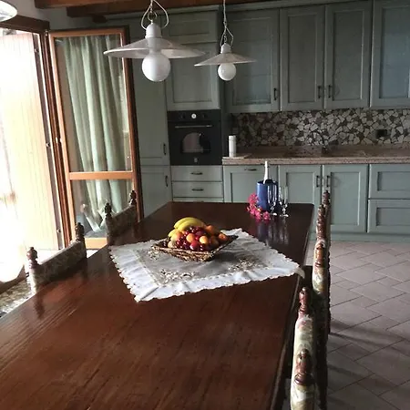 Casatragliulivi Marone