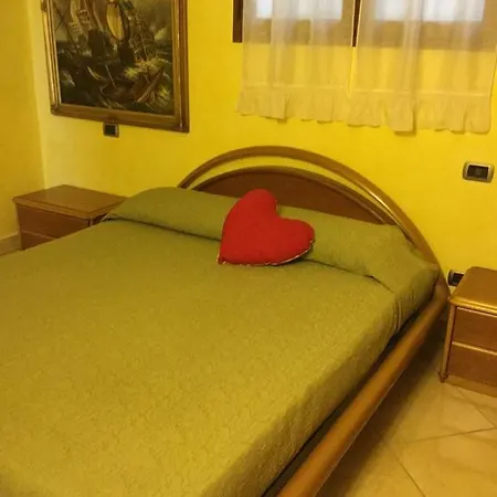 Casatragliulivi Vakantiehuis