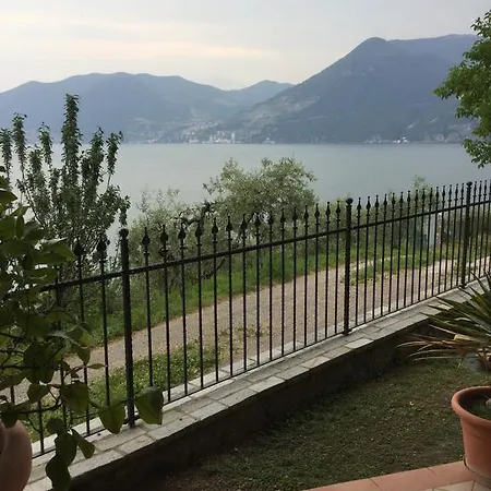 Vakantiehuis Casatragliulivi *