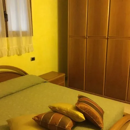 Vakantiehuis Casatragliulivi Marone