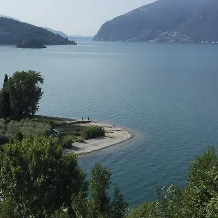 Casatragliulivi Vakantiehuis *