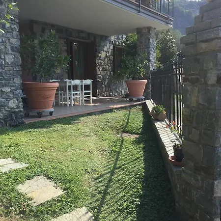 Vakantiehuis Casatragliulivi Marone