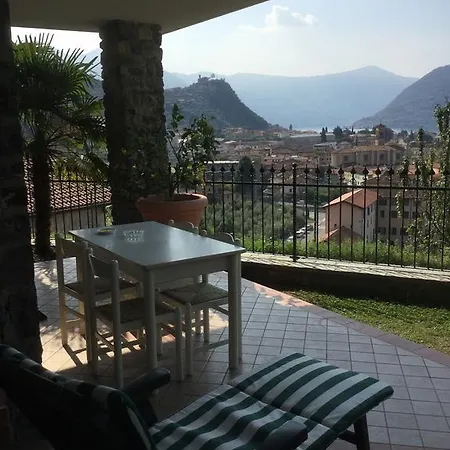 Casatragliulivi Marone