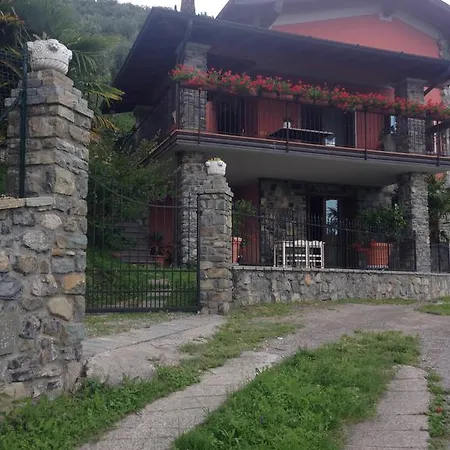 Vakantiehuis Casatragliulivi *