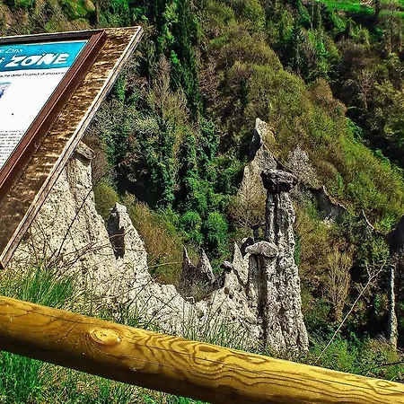 Casatragliulivi Vakantiehuis Marone