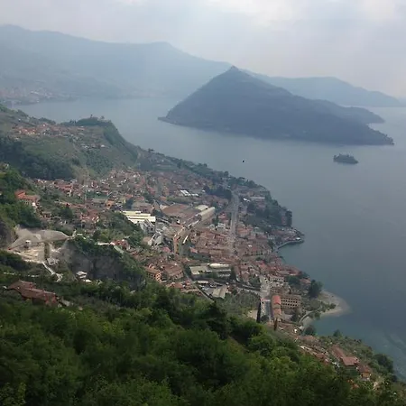 Vakantiehuis Casatragliulivi