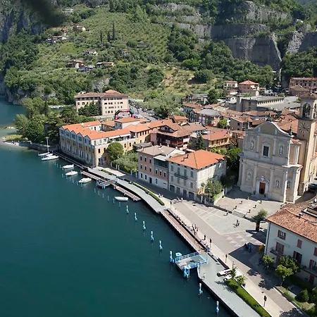 Casatragliulivi Marone