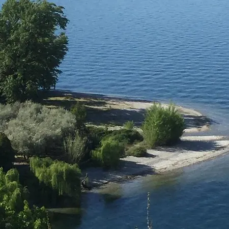 Vakantiehuis Casatragliulivi *