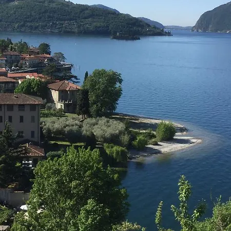 Casatragliulivi Vakantiehuis *
