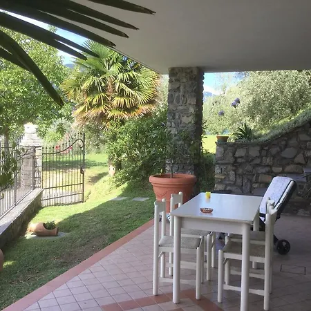 Casatragliulivi Semesterbostad *