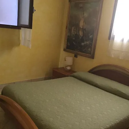 Vakantiehuis Casatragliulivi