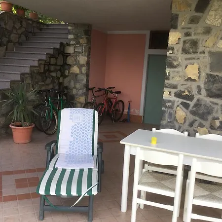 Casatragliulivi Semesterbostad