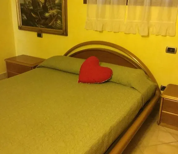 Casatragliulivi Semesterbostad