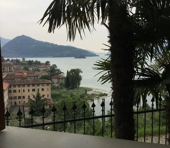 Casatragliulivi Semesterbostad *