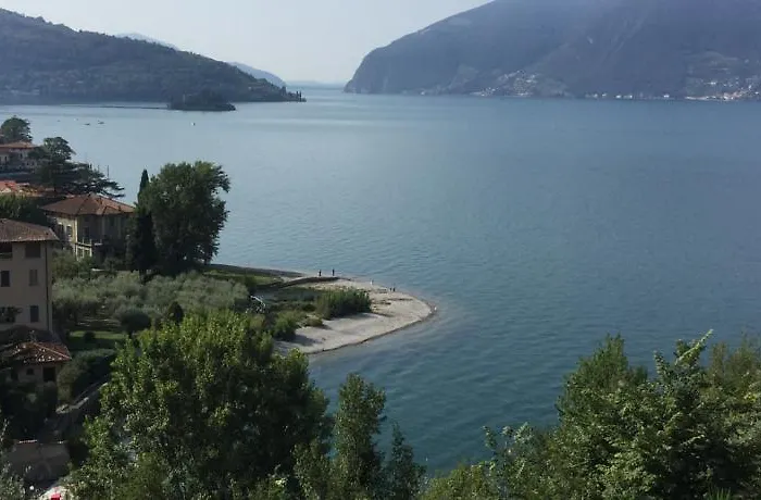 Casatragliulivi Semesterbostad *