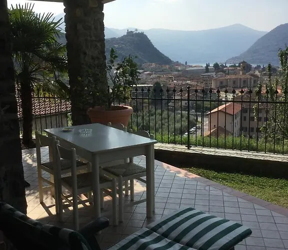 Casatragliulivi Marone