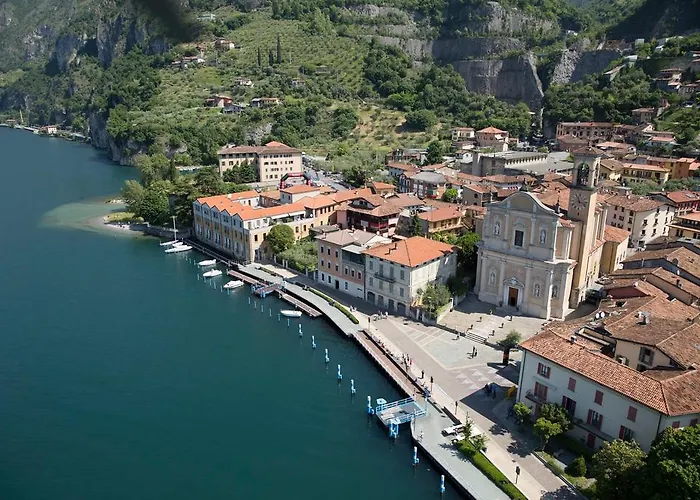 Casatragliulivi Marone