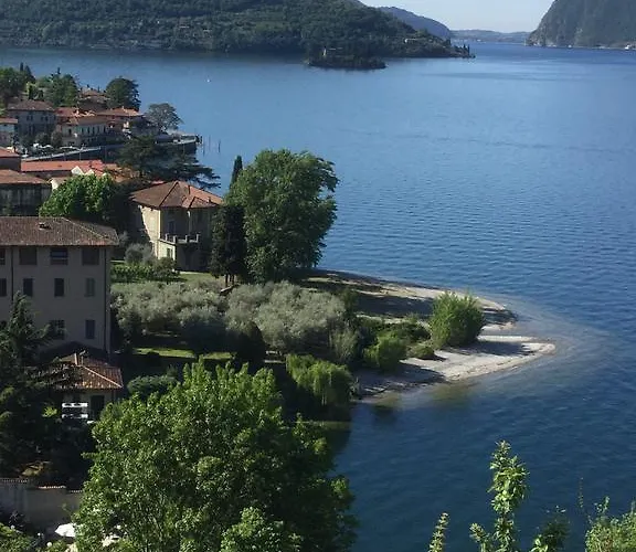 Casatragliulivi Semesterbostad *