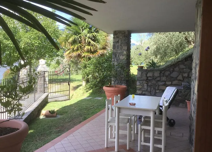 Casatragliulivi Semesterbostad *